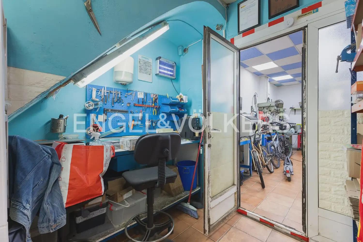 2 makuuhuone Omakotitalo myytävänä paikassa Valencia kaupunki - 635 000 € (Ref: 10086649)