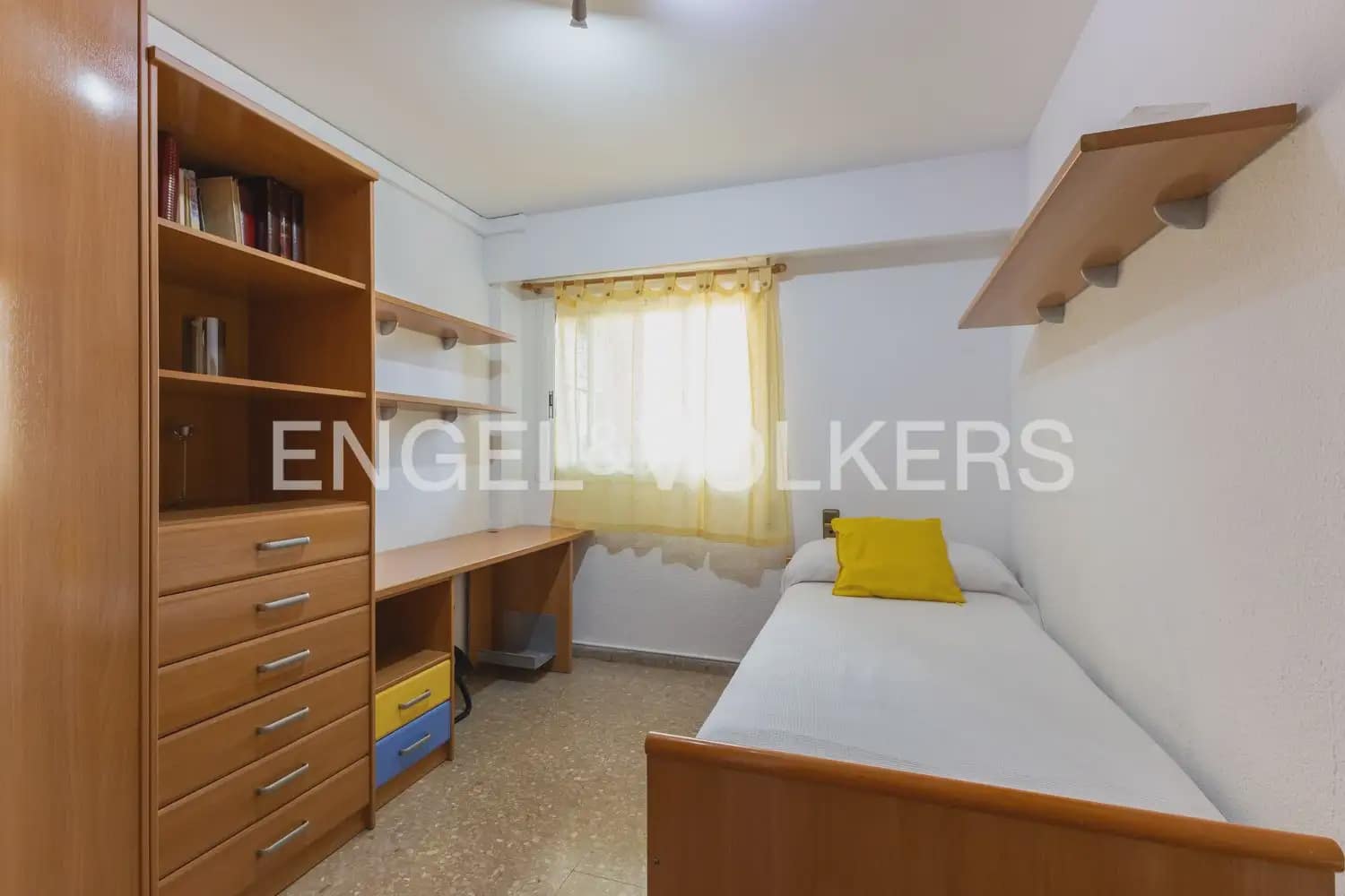 3 Zimmer Wohnung zu verkaufen in Valencia Stadt mit Garage - 419.000 € (Ref: 10088580)