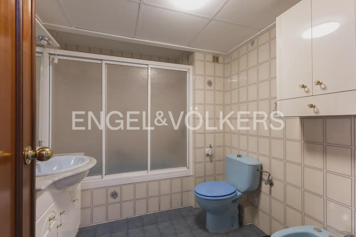 3 Zimmer Wohnung zu verkaufen in Valencia Stadt mit Garage - 419.000 € (Ref: 10088580)