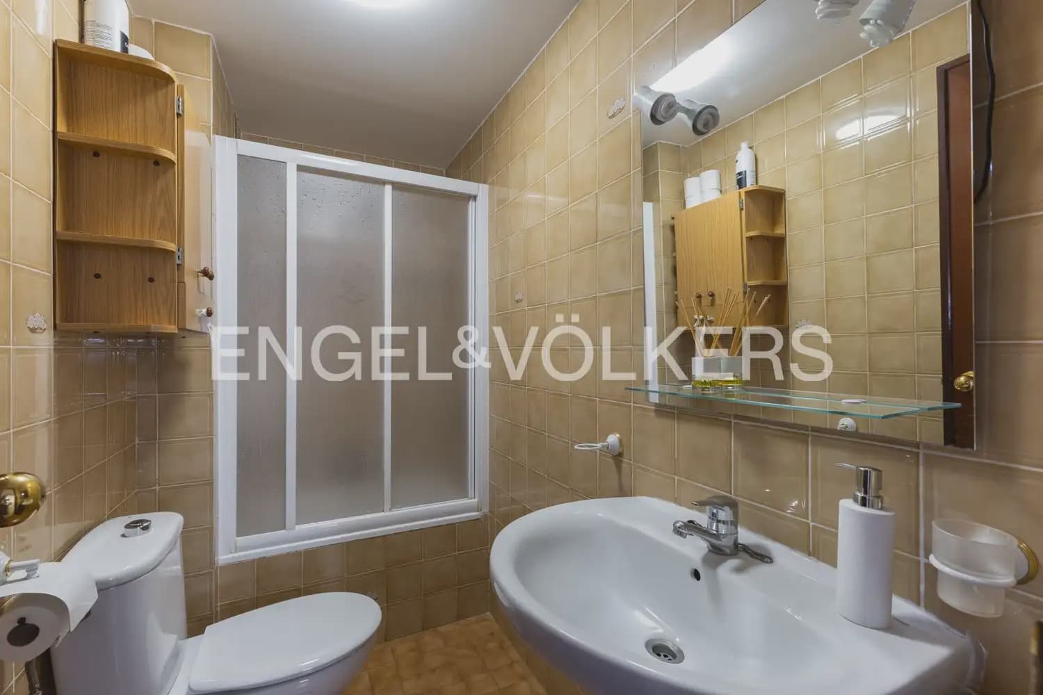 3 Zimmer Wohnung zu verkaufen in Valencia Stadt mit Garage - 419.000 € (Ref: 10088580)