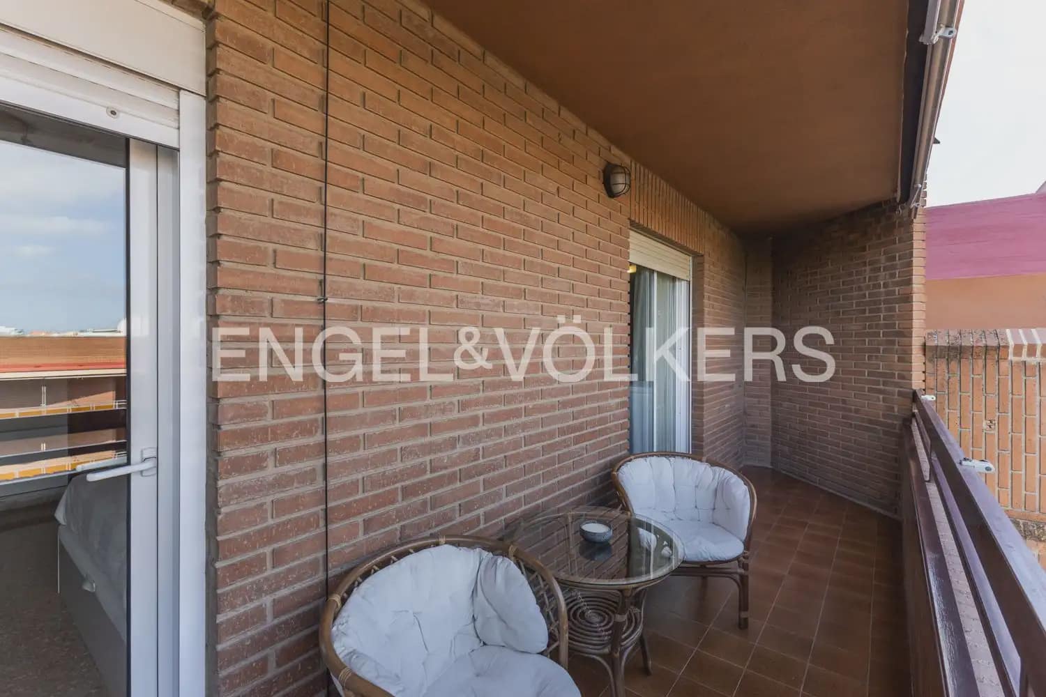 3 Zimmer Wohnung zu verkaufen in Valencia Stadt mit Garage - 419.000 € (Ref: 10088580)