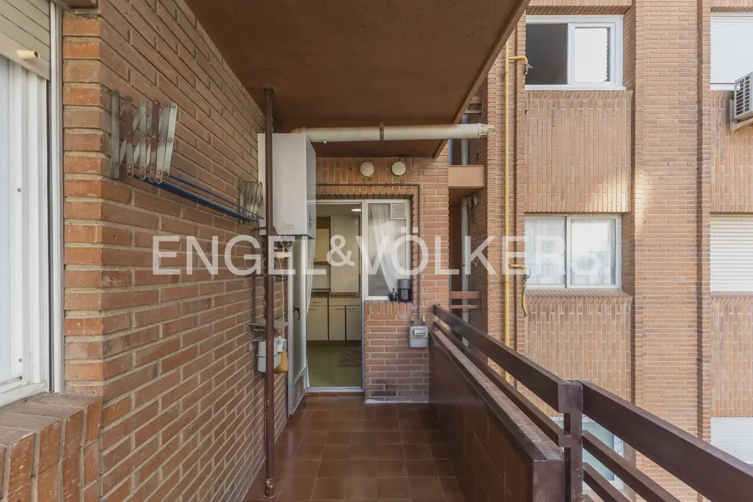 3 Zimmer Wohnung zu verkaufen in Valencia Stadt mit Garage - 419.000 € (Ref: 10088580)