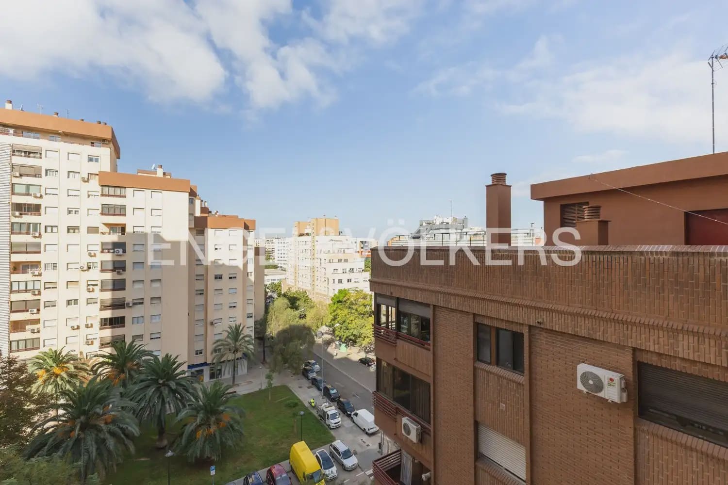 3 Zimmer Wohnung zu verkaufen in Valencia Stadt mit Garage - 419.000 € (Ref: 10088580)