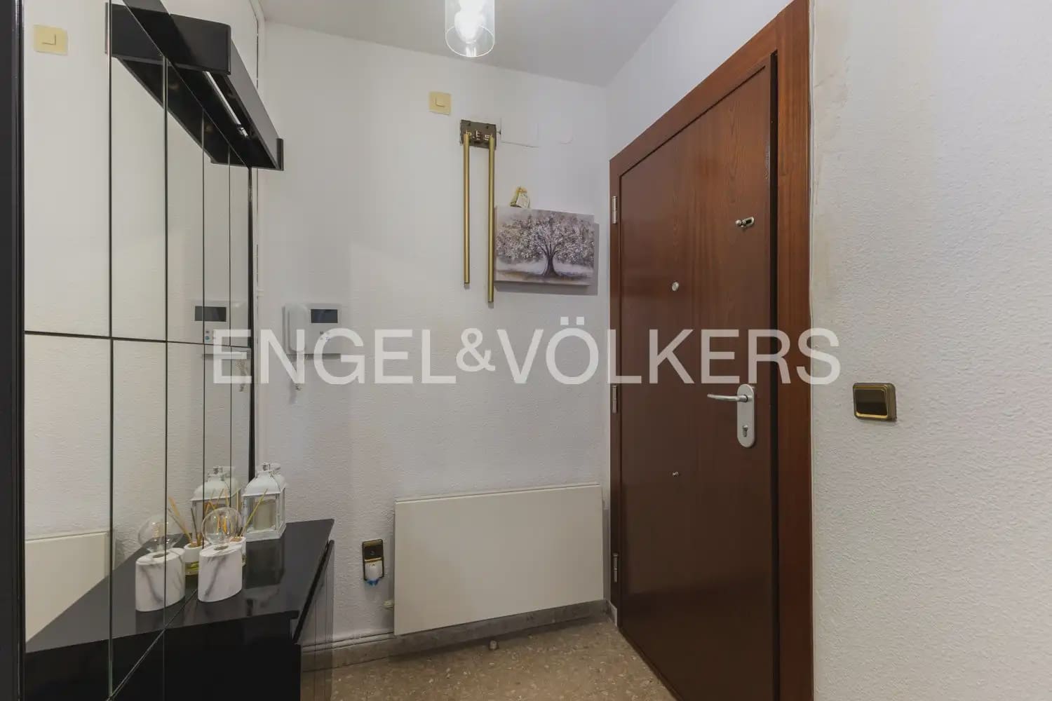 3 Zimmer Wohnung zu verkaufen in Valencia Stadt mit Garage - 419.000 € (Ref: 10088580)