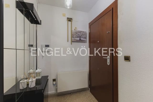 3 Zimmer Wohnung zu verkaufen in Campanar, València Stadt mit Garage - 419.000 € (Ref: 10088580)