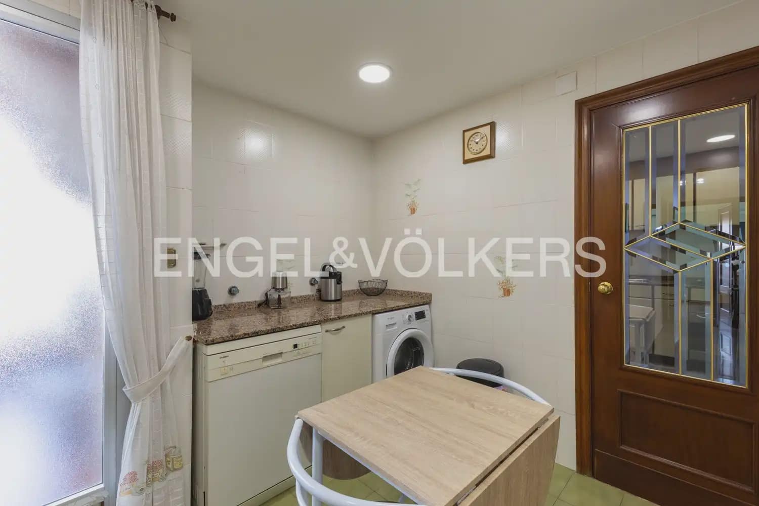 3 Zimmer Wohnung zu verkaufen in Valencia Stadt mit Garage - 419.000 € (Ref: 10088580)