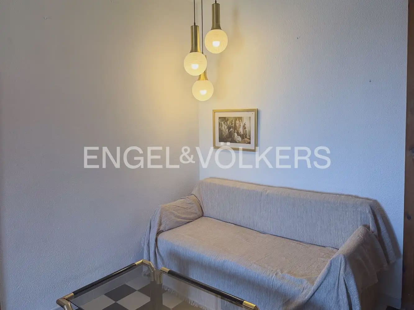 1 camera da letto Appartamento da affittare in Alboraya / Alboraia - 1.050 € (Rif: 10088581)