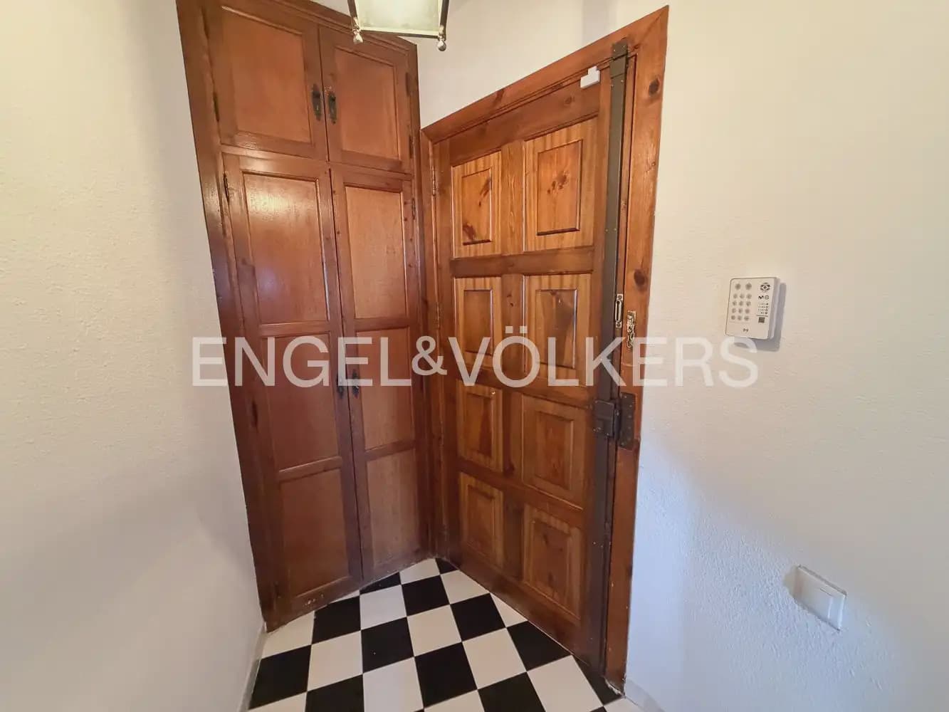 1 camera da letto Appartamento da affittare in Alboraya / Alboraia - 1.050 € (Rif: 10088581)
