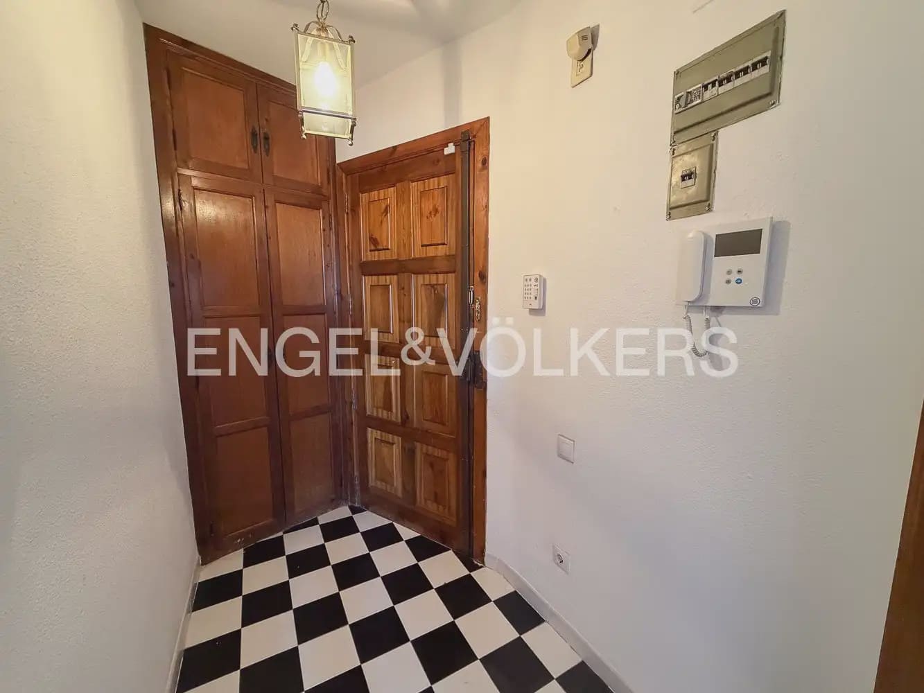 1 camera da letto Appartamento da affittare in Alboraya / Alboraia - 1.050 € (Rif: 10088581)