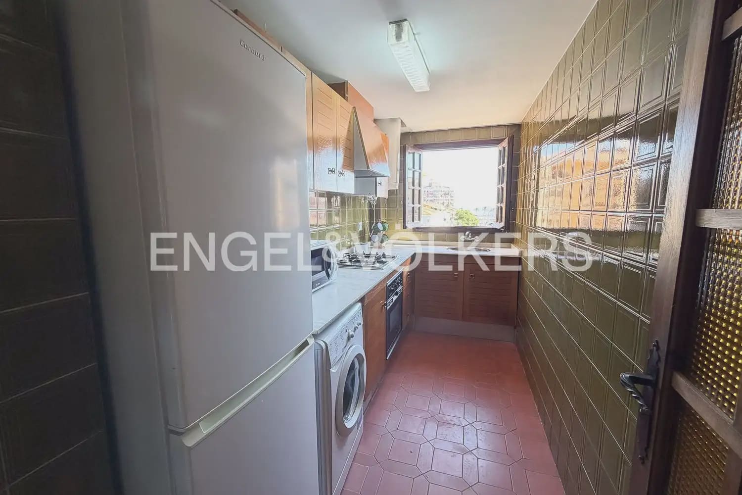 1 camera da letto Appartamento da affittare in Alboraya / Alboraia - 1.050 € (Rif: 10088581)