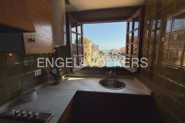 1 camera da letto Appartamento da affittare in Alboraya / Alboraia - 1.050 € (Rif: 10088581)
