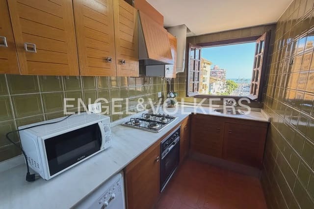 1 camera da letto Appartamento da affittare in Alboraya / Alboraia - 1.050 € (Rif: 10088581)