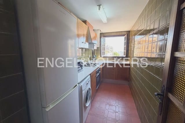 1 camera da letto Appartamento da affittare in Alboraya / Alboraia - 1.050 € (Rif: 10088581)