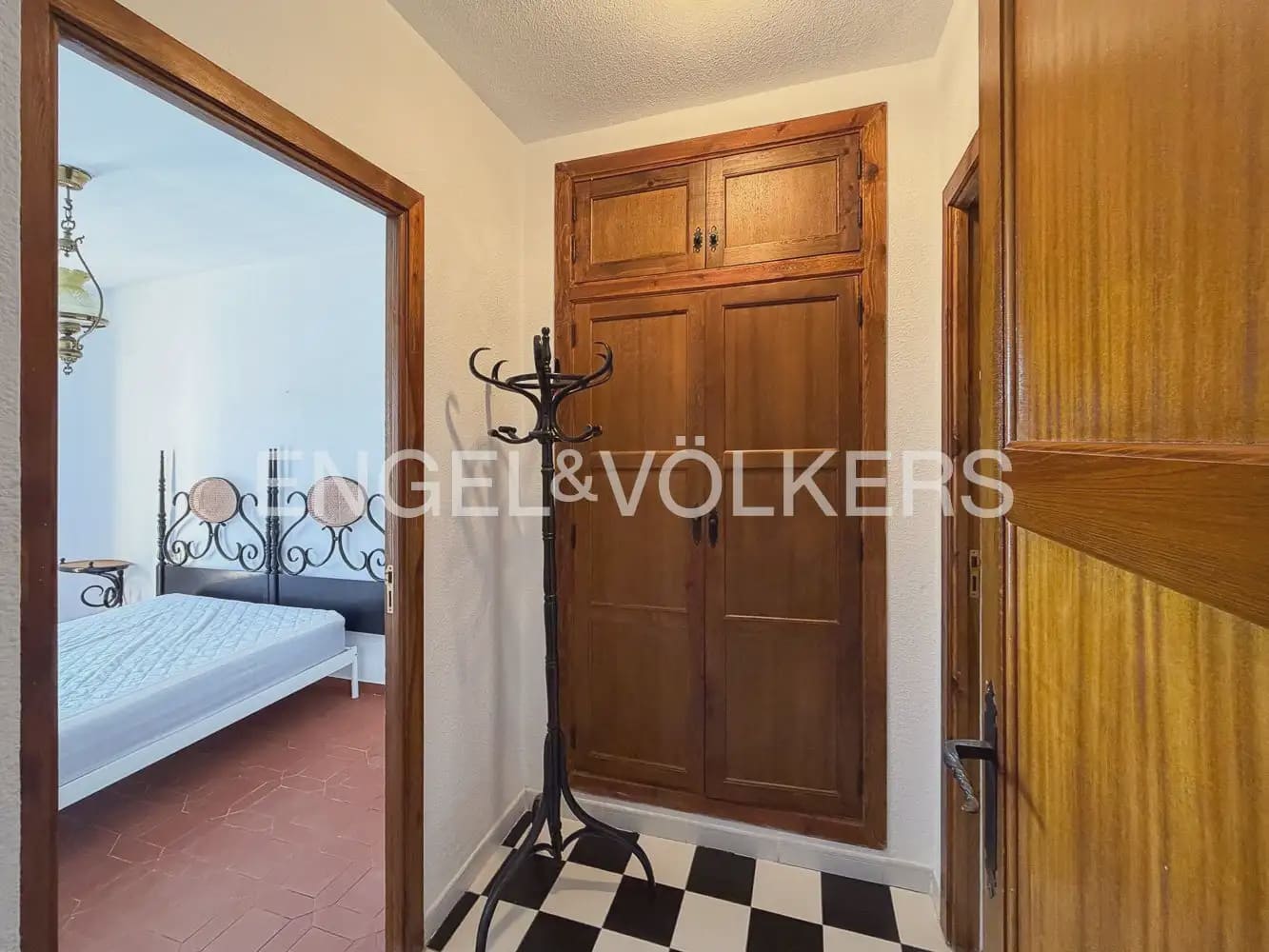1 camera da letto Appartamento da affittare in Alboraya / Alboraia - 1.050 € (Rif: 10088581)