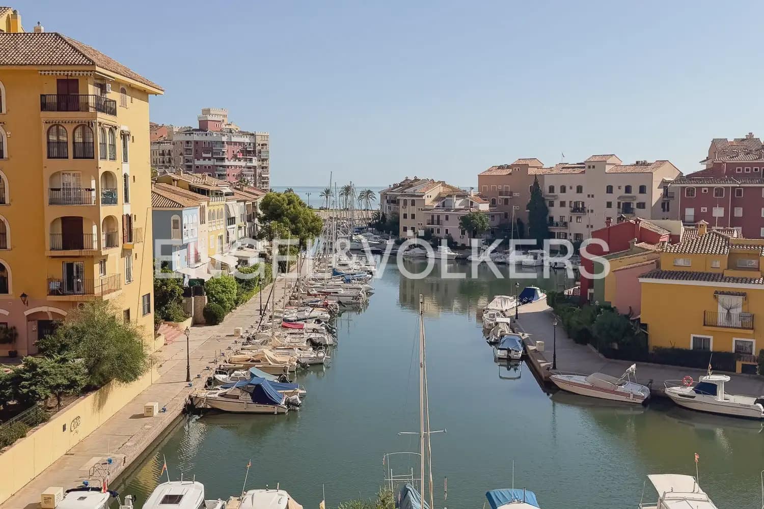 1 camera da letto Appartamento da affittare in Alboraya / Alboraia - 1.050 € (Rif: 10088581)