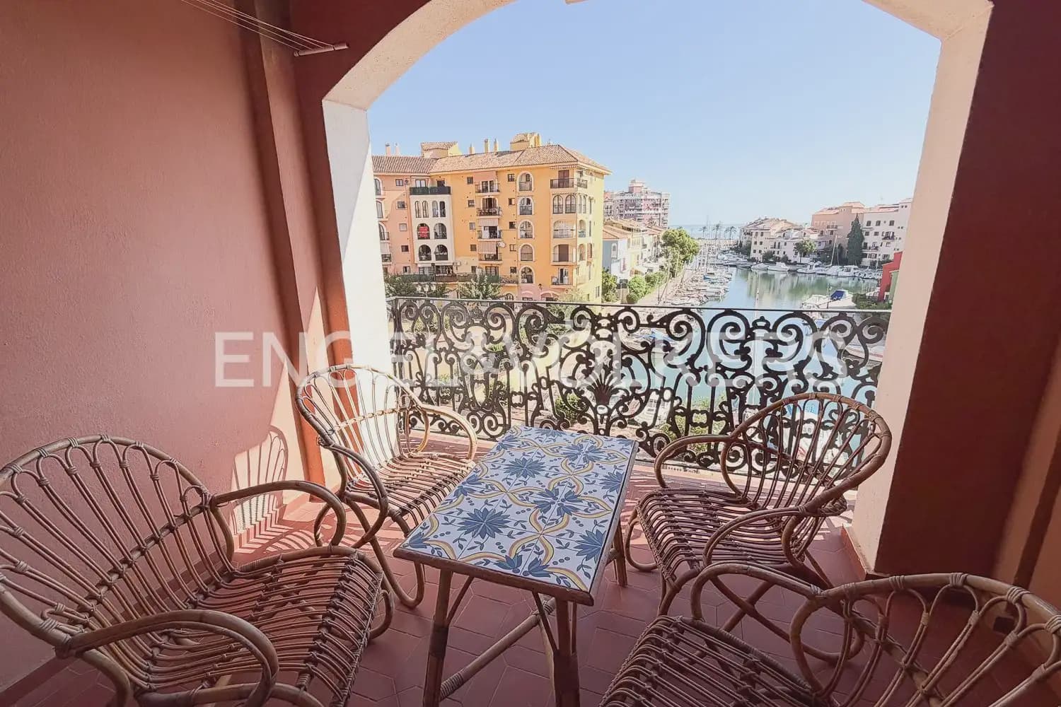 1 camera da letto Appartamento da affittare in Alboraya / Alboraia - 1.050 € (Rif: 10088581)
