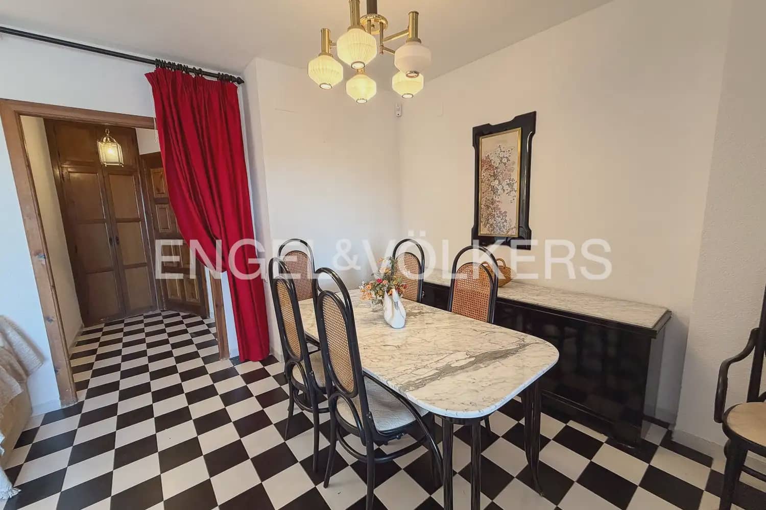 1 camera da letto Appartamento da affittare in Alboraya / Alboraia - 1.050 € (Rif: 10088581)