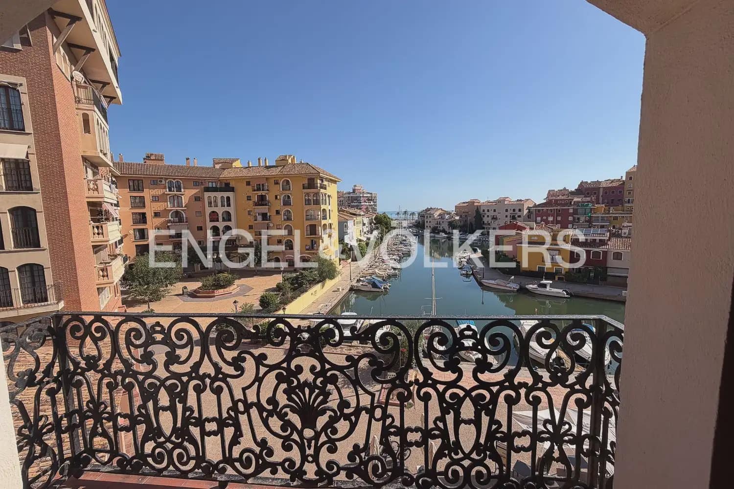 1 camera da letto Appartamento da affittare in Alboraya / Alboraia - 1.050 € (Rif: 10088581)