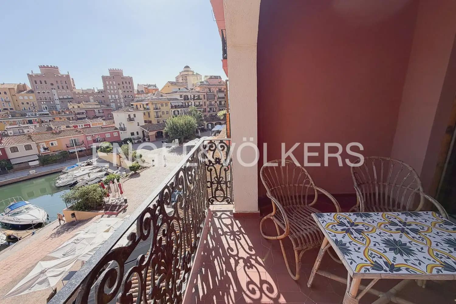 1 camera da letto Appartamento da affittare in Alboraya / Alboraia - 1.050 € (Rif: 10088581)