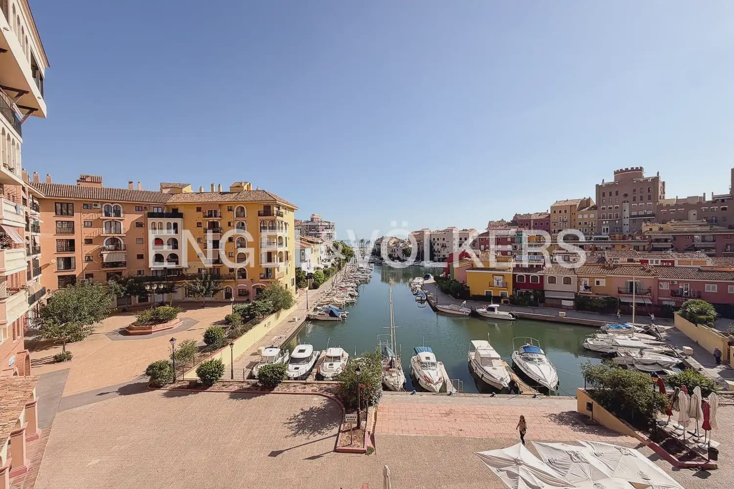 1 camera da letto Appartamento da affittare in Alboraya / Alboraia - 1.050 € (Rif: 10088581)