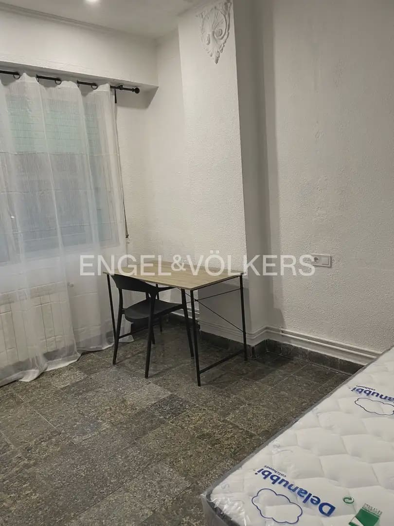 5 soverom Leilighet til leie i Valencia by - € 1 900 (Ref: 10088582)