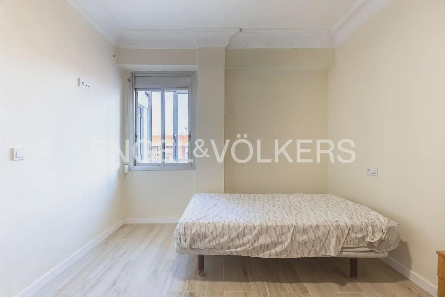 3 Zimmer Wohnung zu vermieten in Valencia Stadt - 1.300 € (Ref: 10088583)