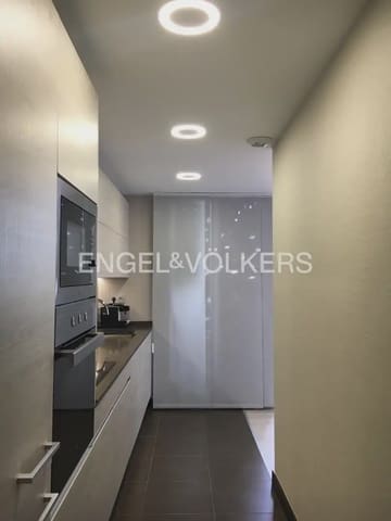 3 bedroom Flat for rent in Faitanar, Valencia city with pool garage - € 2,000 (Ref: 10088584)