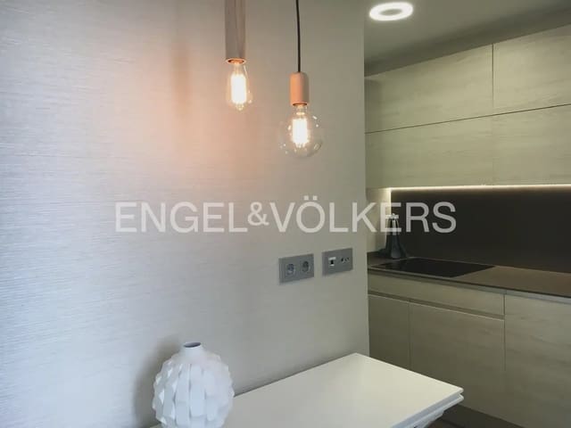 3 bedroom Flat for rent in Faitanar, Valencia city with pool garage - € 2,000 (Ref: 10088584)