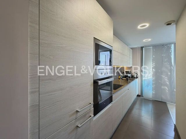 3 camera da letto Appartamento da affittare in Faitanar, Valencia città con piscina garage - 1.690 € (Rif: 10088584)