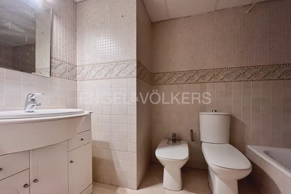 Appartement de 3 chambres à louer à Valence ville avec garage - 1 800 € (Ref: 10088585)