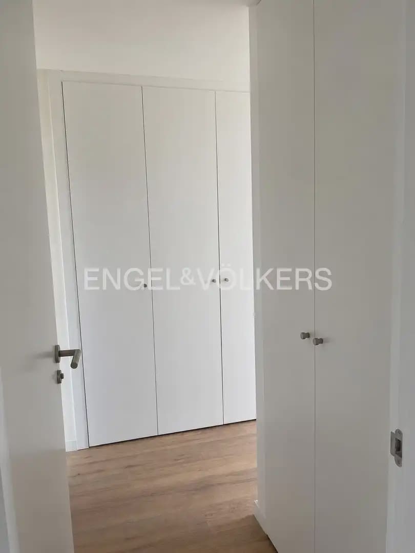 2 sypialnia Penthouse do wynajęcia w Miasto Walencja z basenem garażem - 2 200 € (Ref: 10088586)