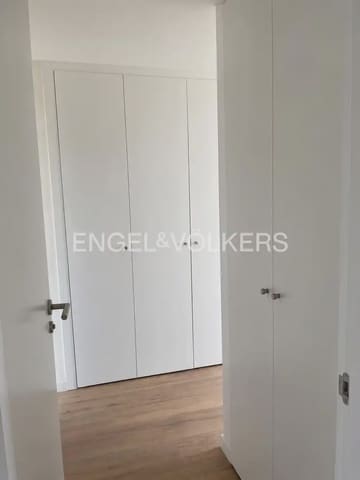 Ático de 2 habitaciones en Safranar, València ciudad en alquiler con piscina garaje - 2.200 € (Ref: 10088586)