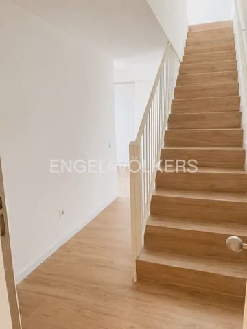 Ático de 2 habitaciones en Safranar, València ciudad en alquiler con piscina garaje - 2.200 € (Ref: 10088586)