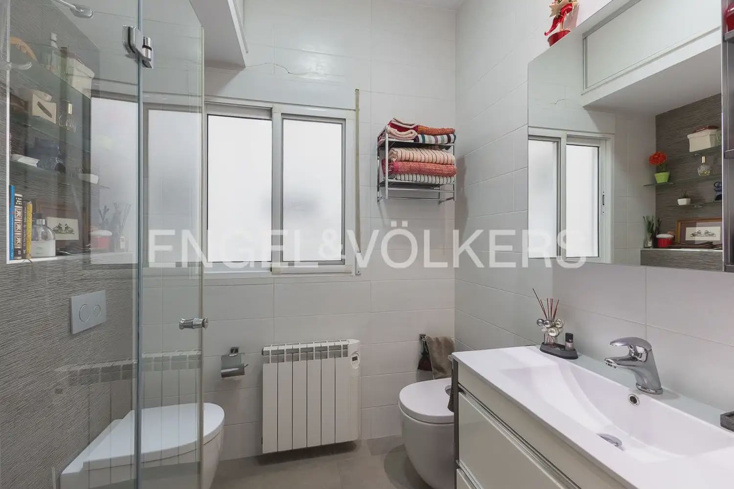 2 sovrum Takvåning till salu i Valencia stad - 495 000 € (Ref: 10088587)