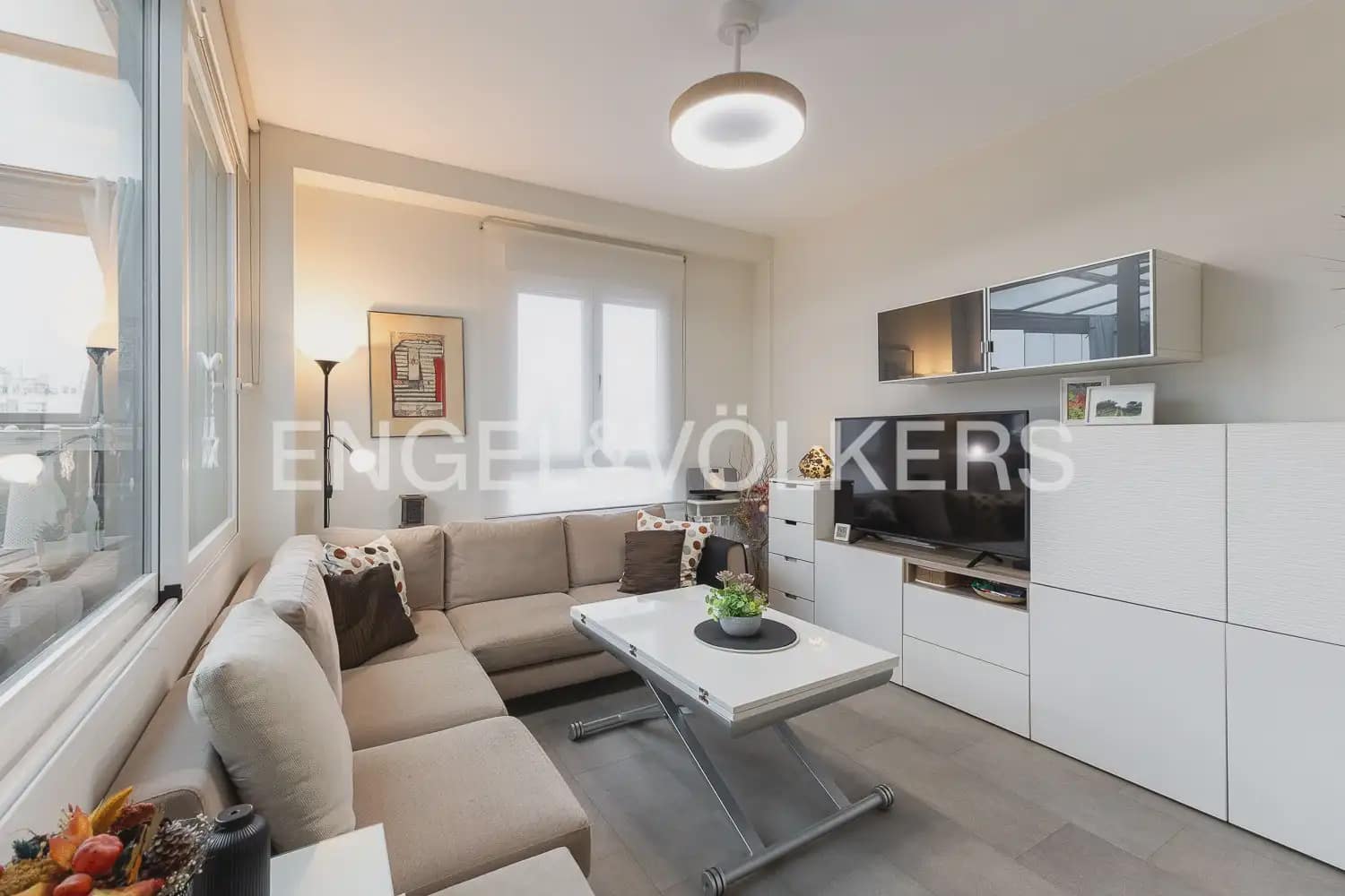 2 sovrum Takvåning till salu i Valencia stad - 495 000 € (Ref: 10088587)