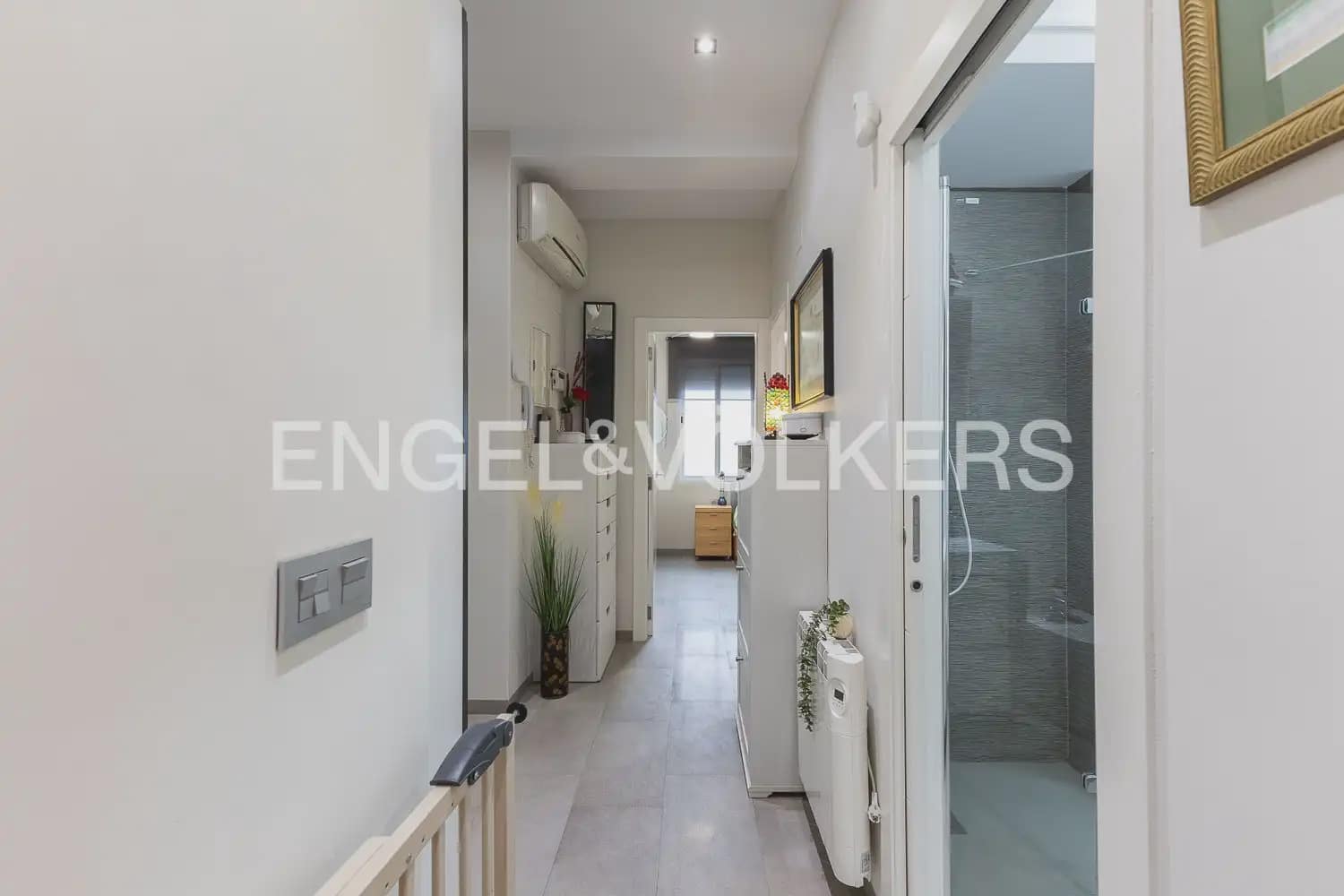 2 sovrum Takvåning till salu i Valencia stad - 495 000 € (Ref: 10088587)
