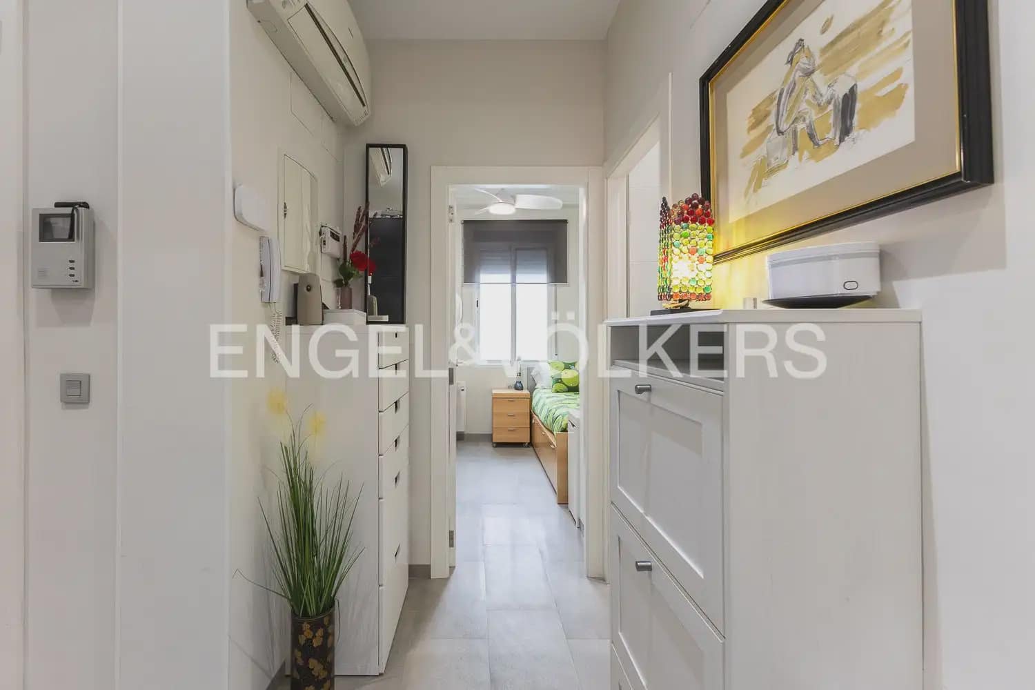 2 sovrum Takvåning till salu i Valencia stad - 495 000 € (Ref: 10088587)