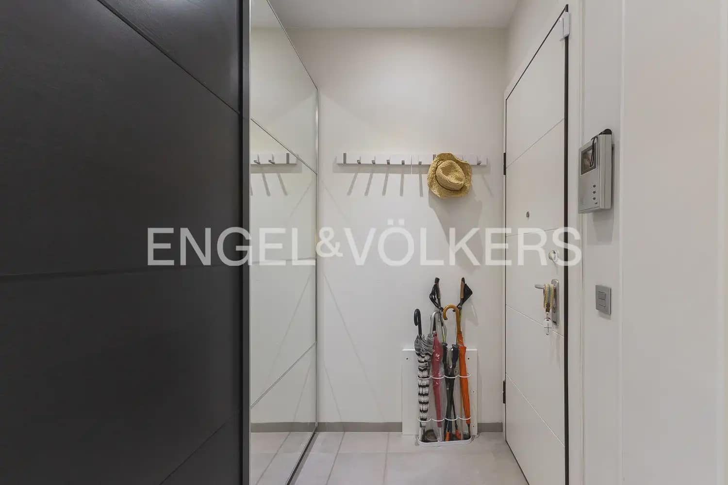 2 sovrum Takvåning till salu i Valencia stad - 495 000 € (Ref: 10088587)