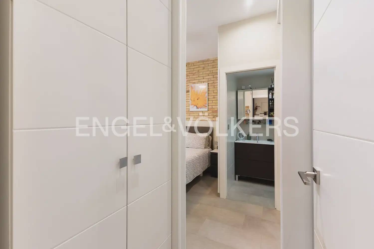 2 sovrum Takvåning till salu i Valencia stad - 495 000 € (Ref: 10088587)