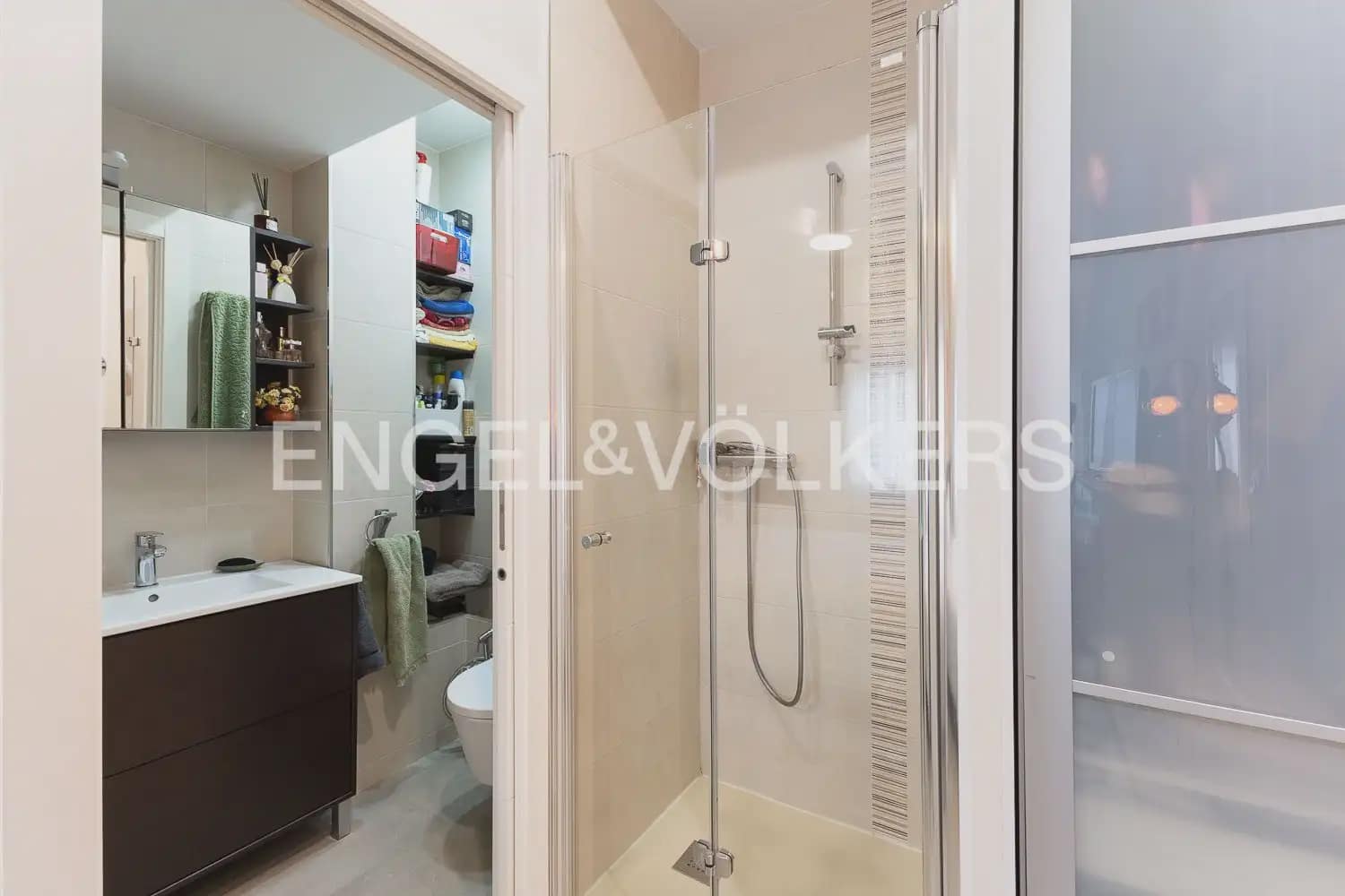 2 sovrum Takvåning till salu i Valencia stad - 495 000 € (Ref: 10088587)