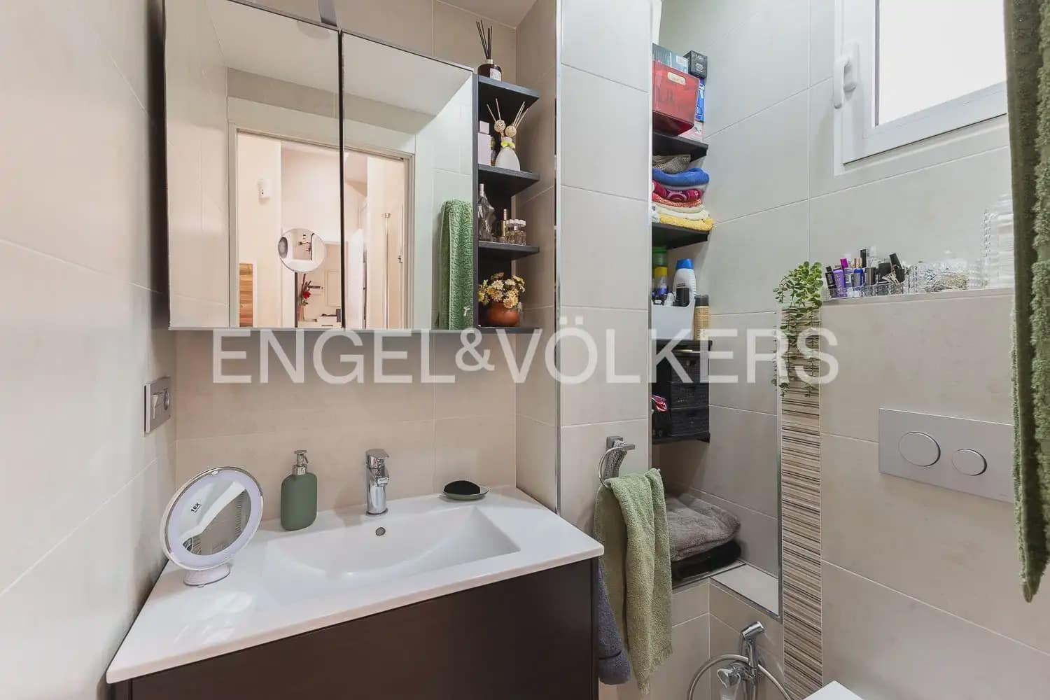 2 sovrum Takvåning till salu i Valencia stad - 495 000 € (Ref: 10088587)