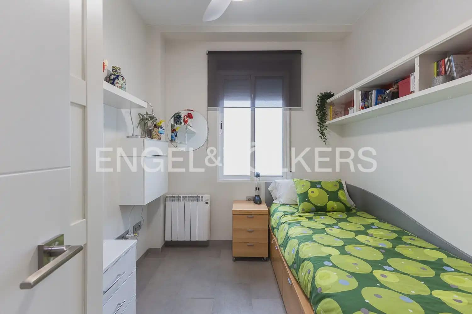 2 sovrum Takvåning till salu i Valencia stad - 495 000 € (Ref: 10088587)