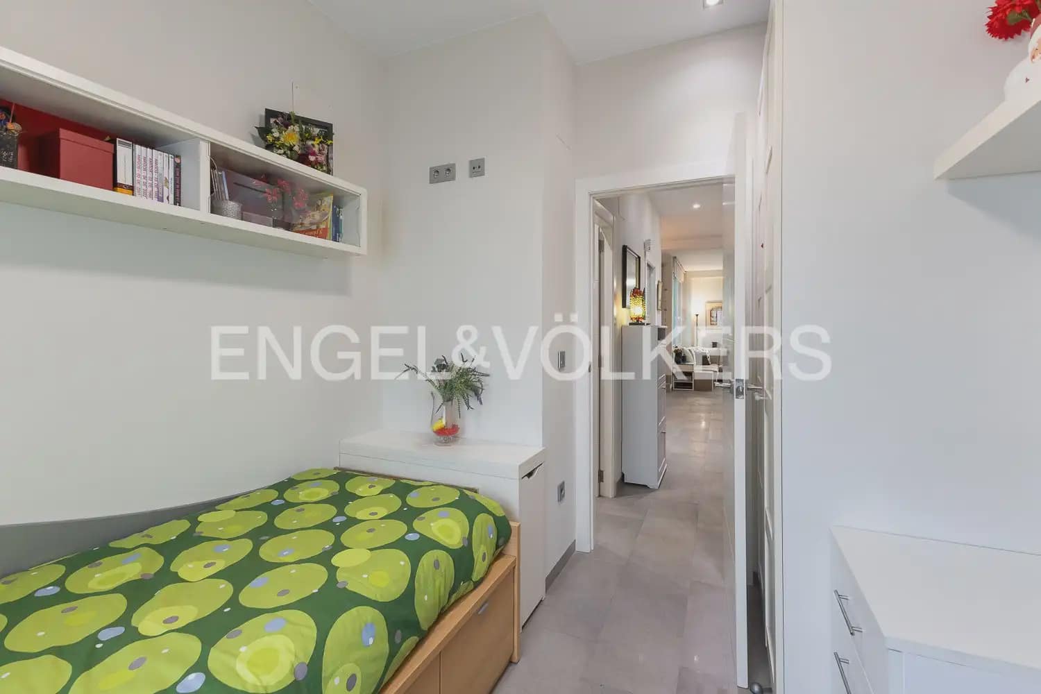 2 sovrum Takvåning till salu i Valencia stad - 495 000 € (Ref: 10088587)
