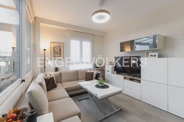 2 sovrum Takvåning till salu i Arrancapins, Valencia stad - 495 000 € (Ref: 10088587)