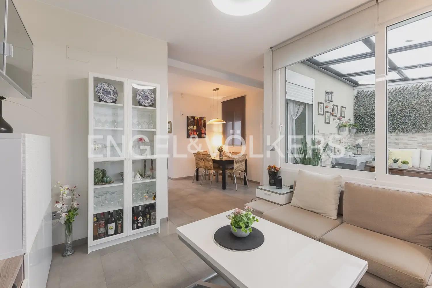 2 sovrum Takvåning till salu i Valencia stad - 495 000 € (Ref: 10088587)