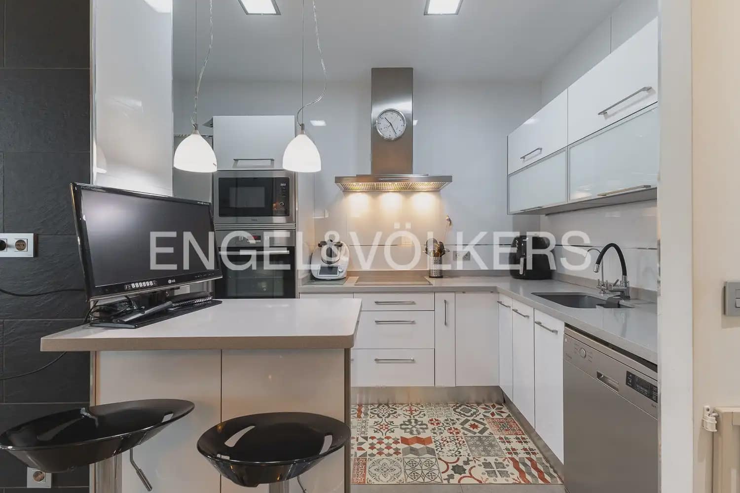 2 sovrum Takvåning till salu i Valencia stad - 495 000 € (Ref: 10088587)