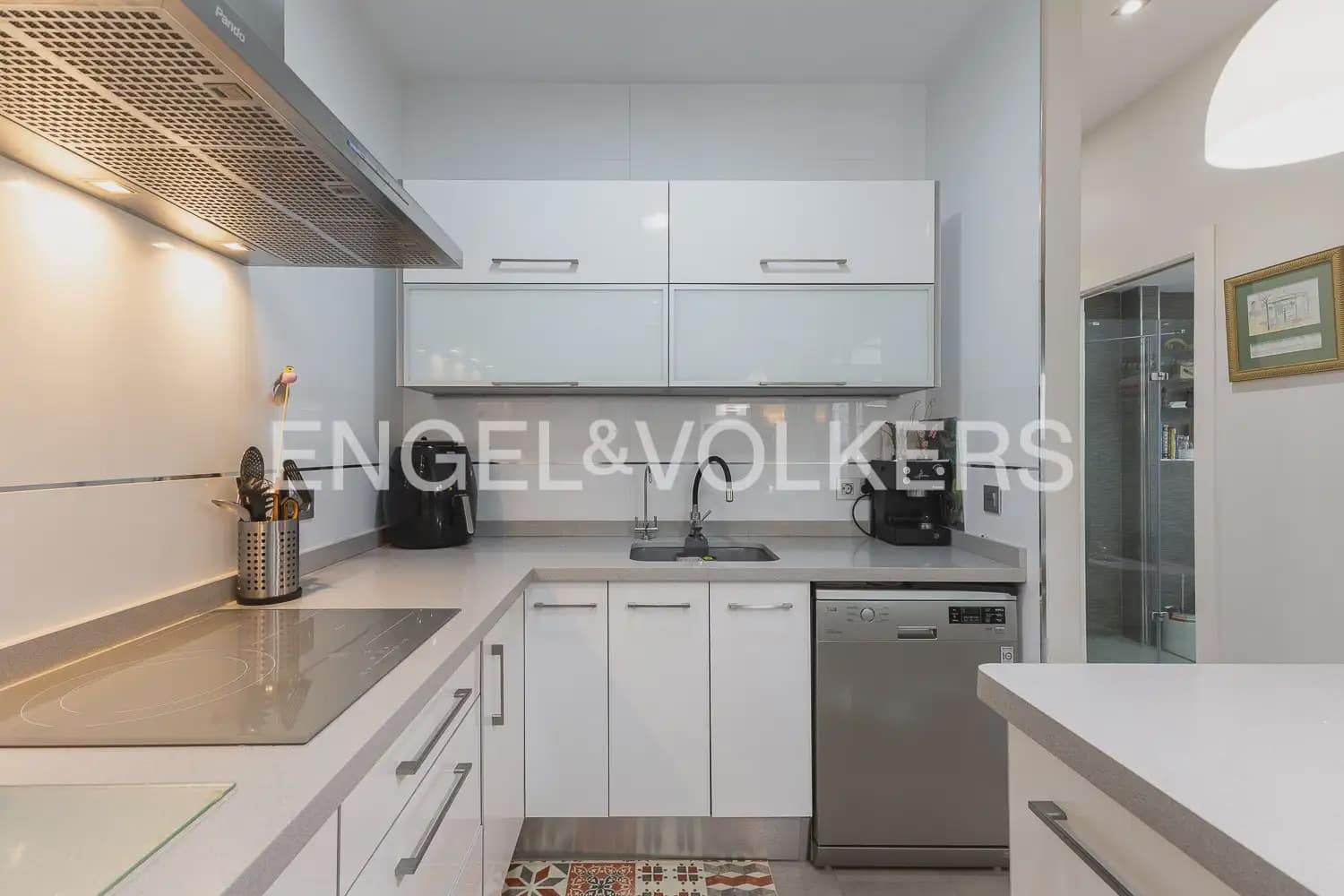 2 sovrum Takvåning till salu i Valencia stad - 495 000 € (Ref: 10088587)