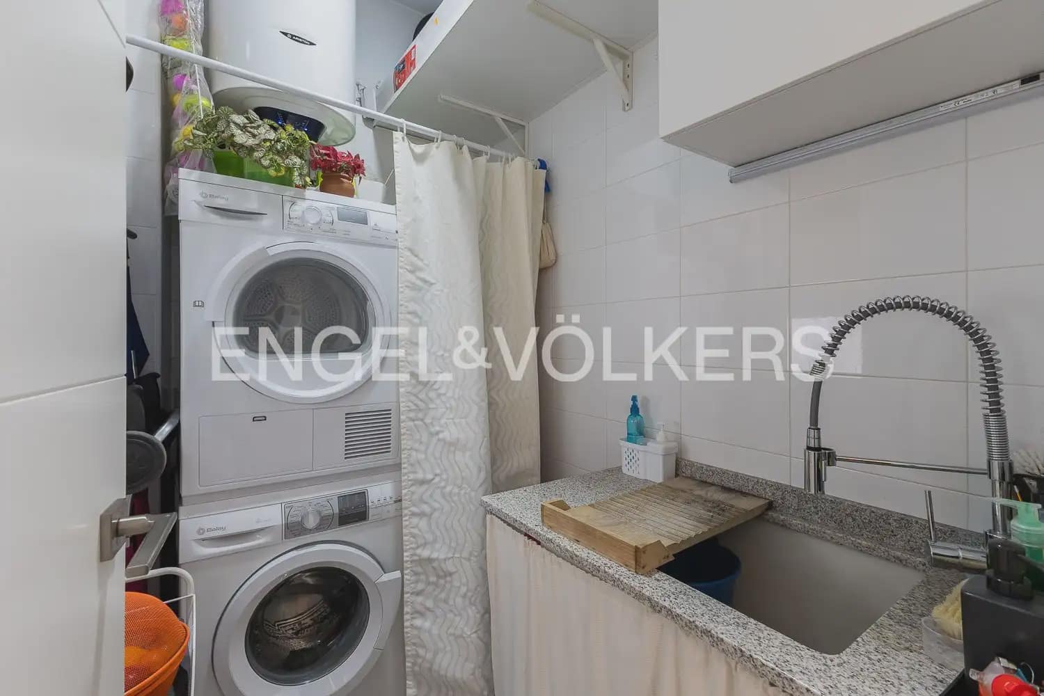 2 sovrum Takvåning till salu i Valencia stad - 495 000 € (Ref: 10088587)