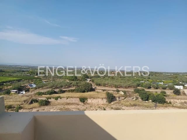 4 bedroom Penthouse for rent in Chiva with garage - € 1,200 (Ref: 10088588)