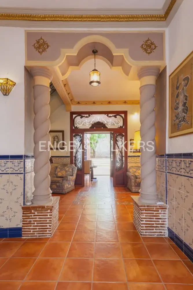 4 quarto Casa em Banda para venda em Almoines com piscina - 359 000 € (Ref: 10088589)